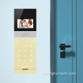 Multy Intercom SystemCamera Door Phone с магнитным замком